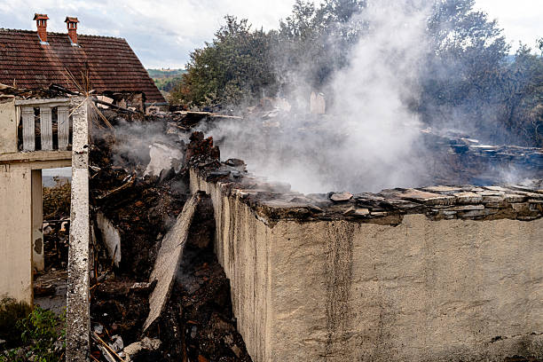 Affordable Fire Damage Removal solutions in Waconia, MN